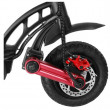 Електросамокат Kugoo G-Booster, Black